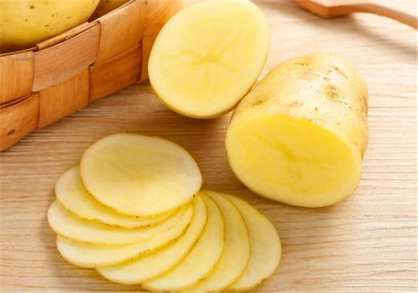 皮肤美白最快的方法，7种食物助你美白 护肤 第4张