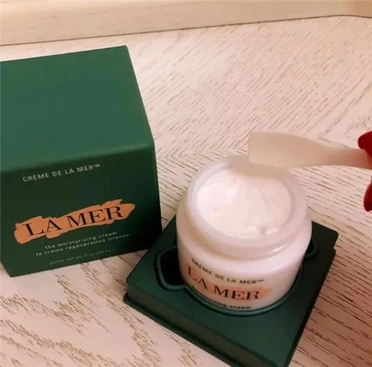 「千元级」面霜排行，兰蔻菁纯紧致淡纹，SK2大红瓶抗老效果好， 面霜 第9张