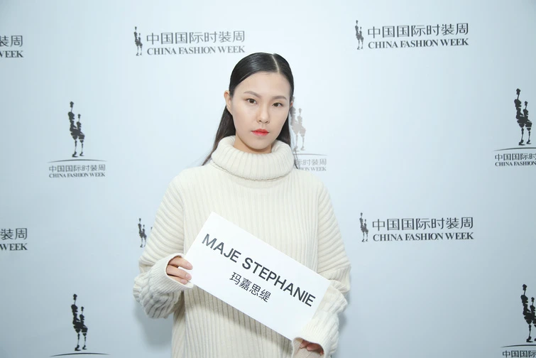 日本玛嘉思缇，中国国际时装周后台超模的"秘密武器" 玛嘉思缇 美妆 第3张