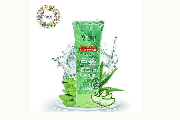 晒后修复凝胶如何用 凝胶 第3张