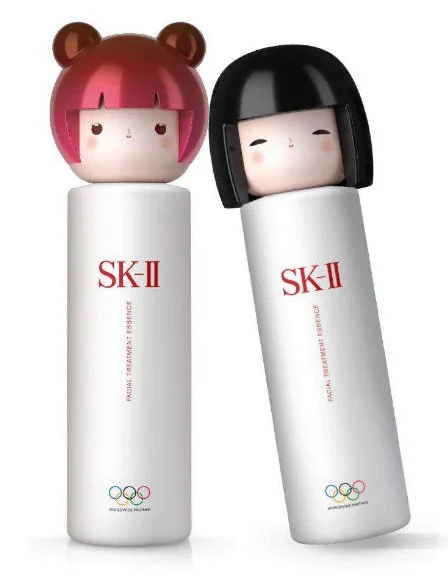 神仙水是什么东西 神仙水 SK-II护肤精华露 美妆 第2张