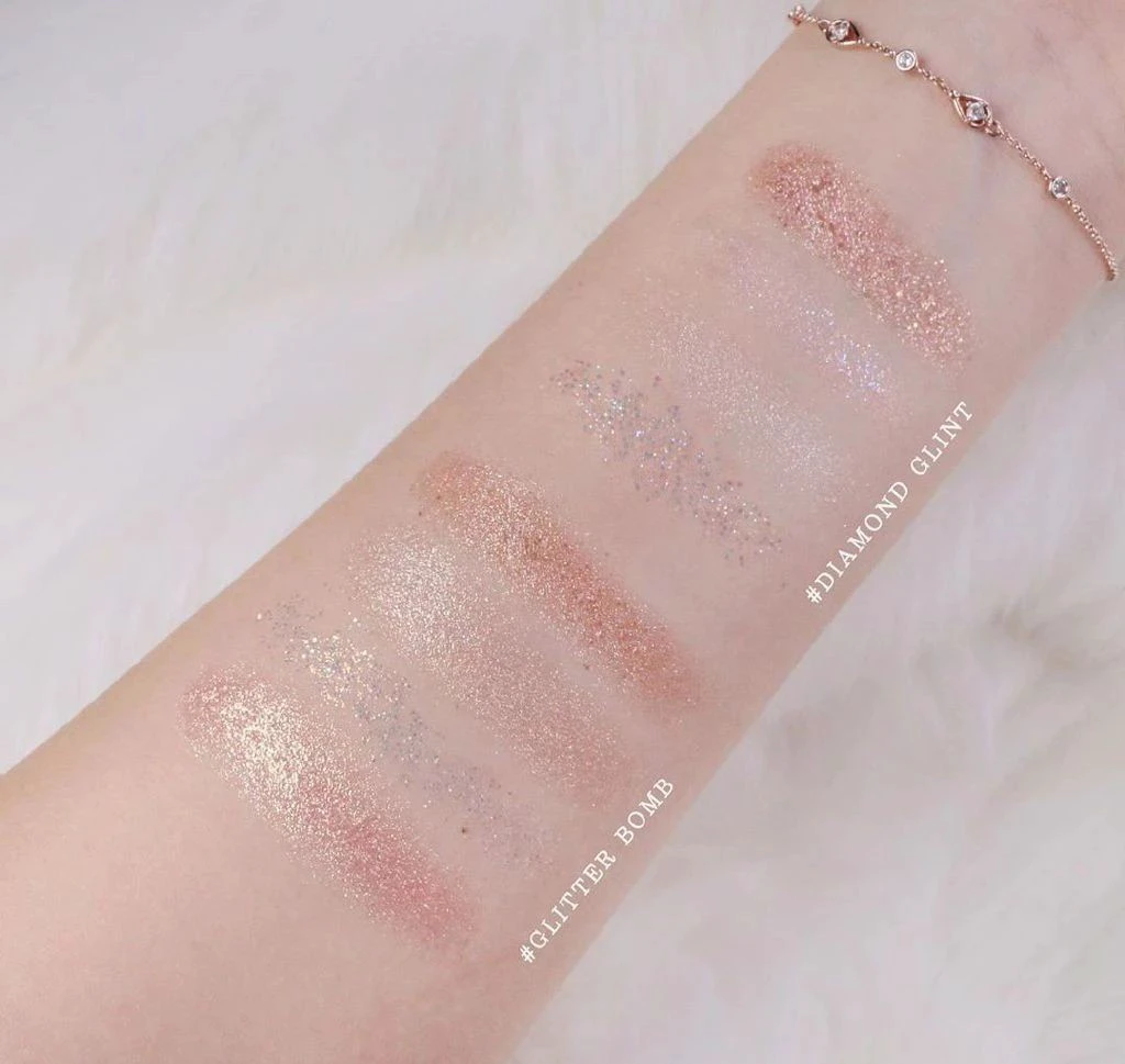 新品周报，彩妆新发现，这些联名竟藏了那么多「小心机」 评评测测 新品周报 彩妆速递 美妆 第8张