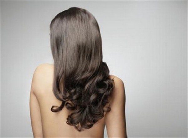 夏季脱发是什么原因 护肤 第1张