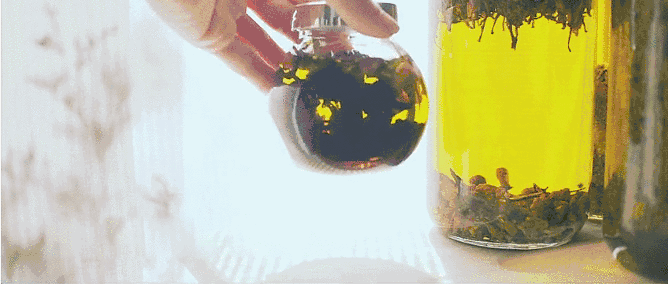 自己怎么自制胭脂膏，DIY自制胭脂膏方法步骤图片 胭脂 自制胭脂膏方法 如何DIY自制胭脂膏方法步骤图片 美妆 第6张