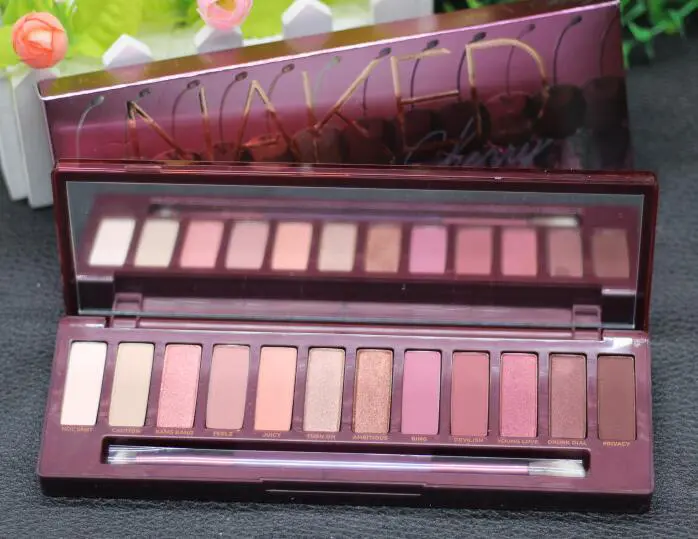 今年有哪些眼妆流行，2019年眼妆画法分享 眼妆 流行眼妆 今年流行眼妆画法步骤 美妆 第2张