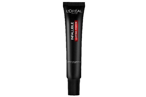 底妆 | L'ORÉALPARIS 新底妆 Inferiable Lasting Primer 新品 第1张