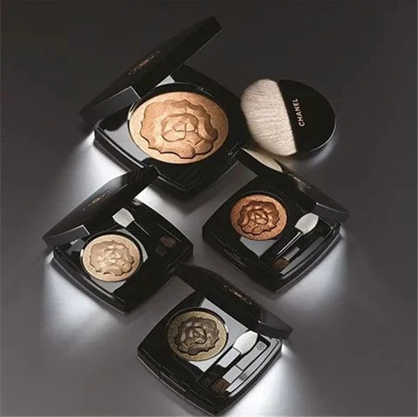 CHANEL2021年新品限定香奈儿狮子口红全系试色大全 口红 香奈儿 第7张