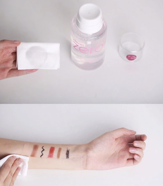 哪款卸妆水比较好用，芭妮兰值得拥有 卸妆水 芭妮兰卸妆水 美容 第2张