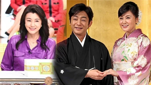 藤原纪香灰色窄裙造型大秀好身材，悉心打扮格外吸睛 藤原纪香 窄裙 第10张