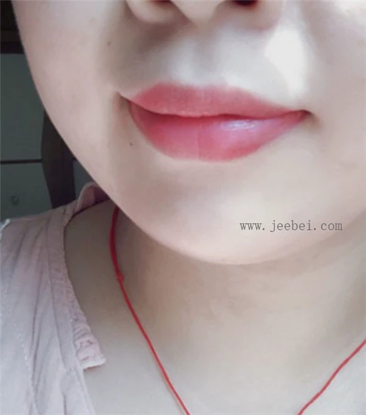 苏秘呼吸口红怎么样，苏秘呼吸口红孕妇可以用吗 苏秘 呼吸 口红 第4张