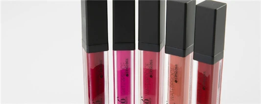 唇彩太干可以兑水吗 唇彩 太干 兑水 第2张