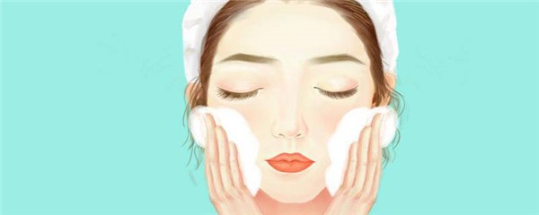 油性皮肤一天用几次洗面奶，油性皮肤用什么洗面奶 护肤 第1张