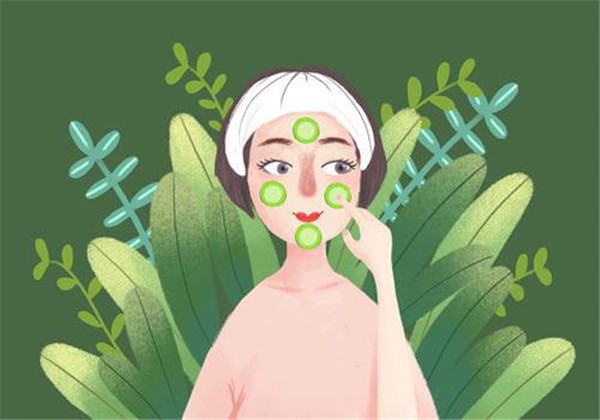 老吹空调对脸部皮肤有影响吗，吹空调皮肤会变白吗 护肤 第1张