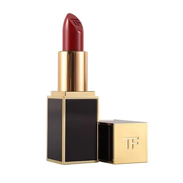 新年的第一支口红 唇膏 口红 第12张