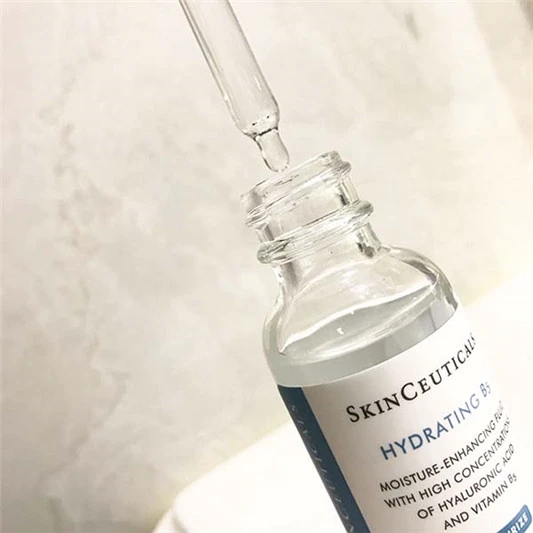 修丽可b5保湿凝胶怎么样,修丽可b5保湿凝胶使用测评 修丽可 保湿凝胶 第3张 修丽可b5保湿凝胶怎么样,修丽可b5保湿凝胶使用测评 修丽可 保湿凝胶 第3张