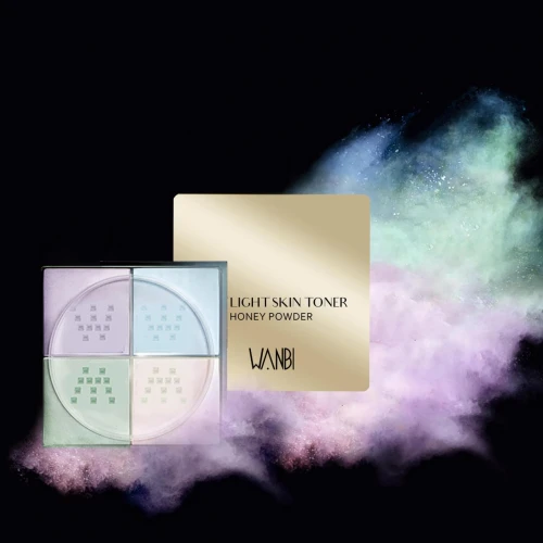 粉底液成就完美底妆，你错了，丸碧告诉你底妆的正确打开方式 丸碧 粉底液 美妆 第6张