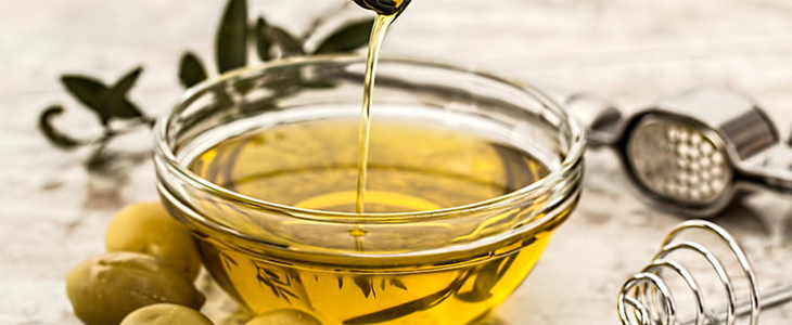 橄榄油怎样护肤 橄榄油 护肤 美妆 第1张