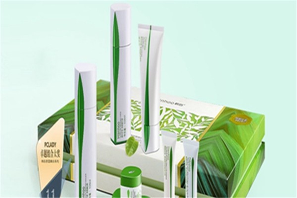 花痴美肌长效保湿，茶蕊嫩白抗氧化均匀肤色 茶蕊嫩白 花痴美肌 第1张