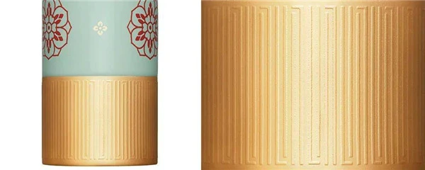 敦煌系列口红尽显原始本色，敦煌莫高窟在哪里 口红 敦煌 第15张