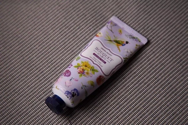 介绍十款护手霜，好用的护手霜排行榜 护手霜 第2张