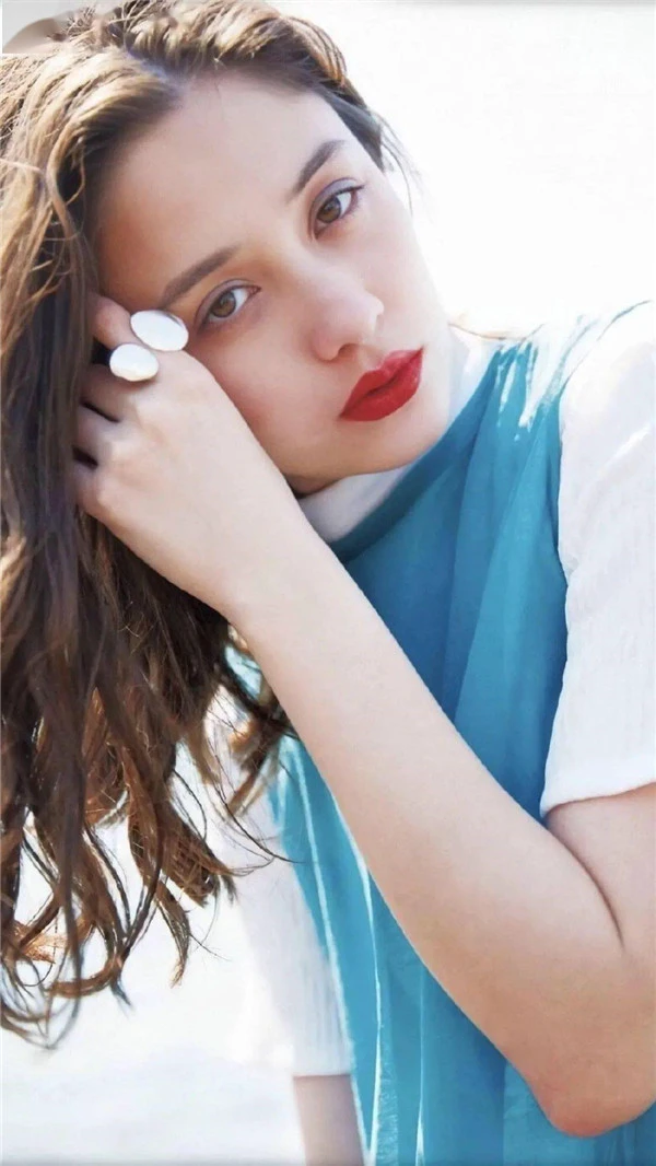 如何选择合适的双眼皮类型，双眼皮的种类 双眼皮 第15张