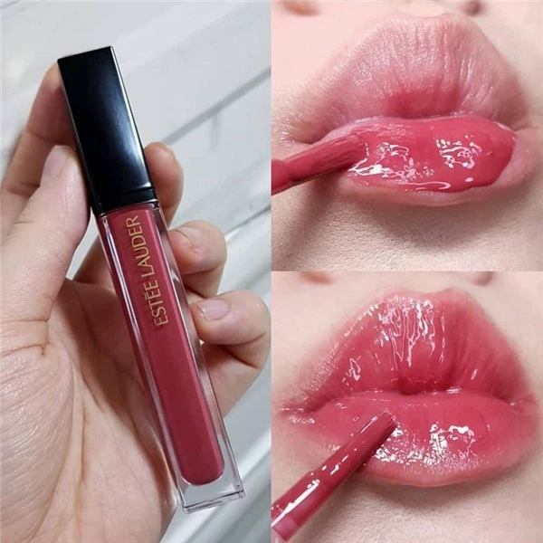 IU同款水光晕染唇推荐，轻松打造啾啾双唇 晕染唇 IU 第3张