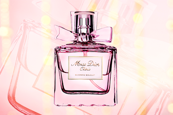 教你怎么分辨迪奥香水的真假 迪奥 第1张