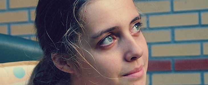 怎样可以去黑眼圈 黑眼圈 美妆 第1张