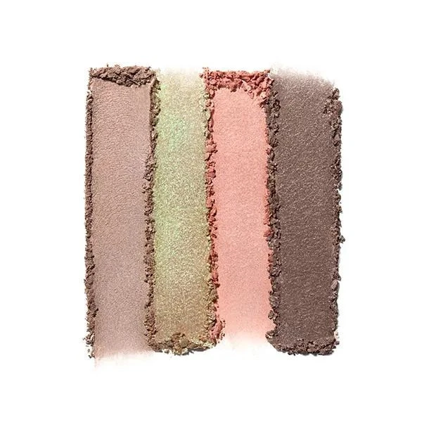 香缇卡推出第31款蝶舞翩翩慈善彩妆系列​「2021春季限量」 香缇卡 彩妆 第5张