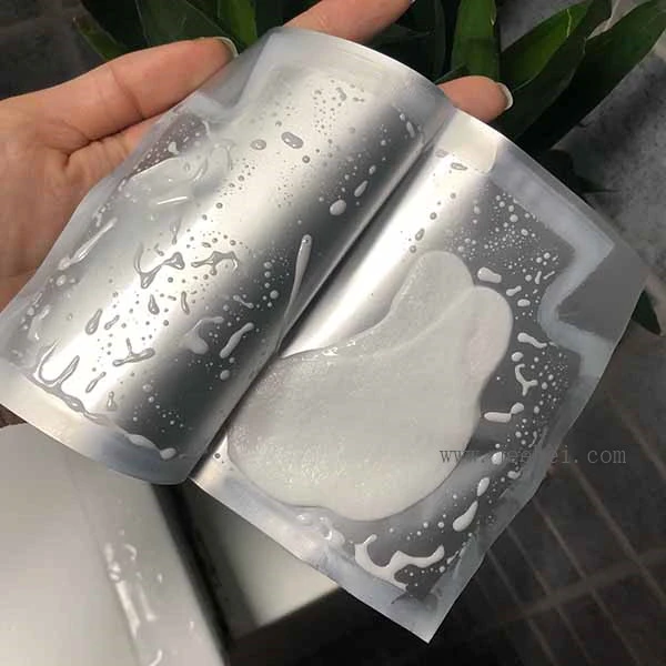 资生堂悦薇眼膜怎么样，资生堂悦薇眼膜使用测评 资生堂 眼膜 第4张