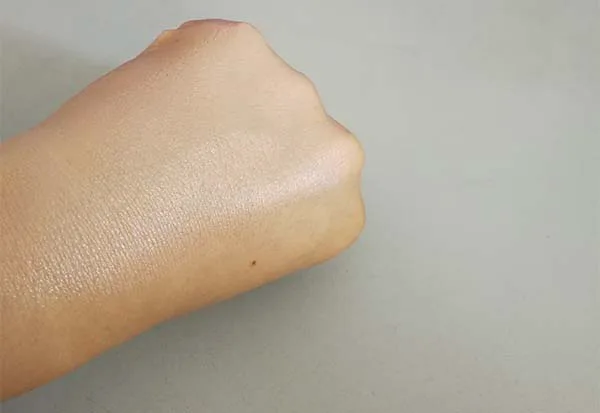 碧欧泉bb神奇霜怎么样，碧欧泉bb神奇霜使用测评 碧欧泉 bb霜 第5张