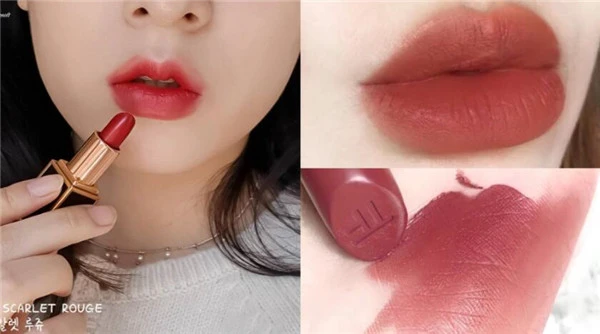 必追韩妞IG秋冬潮妆爆款一支就能做到，「油画系」妆容美到受不了 油画系 妆容 第4张