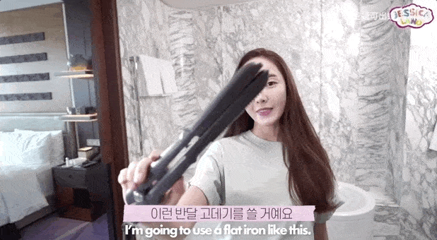 填补修饰发际线空缺小技巧，如何制造视觉高颅顶 发际线 高颅顶 第22张