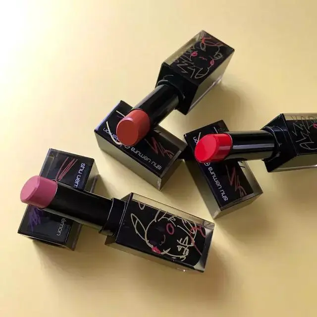 显白又温柔，秋冬新品口红也太好看了吧 口红 秋冬口红 秋冬口红新品 美妆 第54张