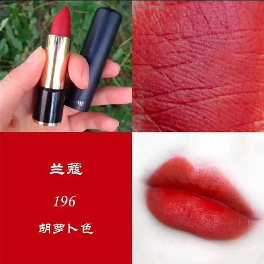 大牌口红种草，永不过时的九支大牌经典口红，你值得拥有 口红 第9张