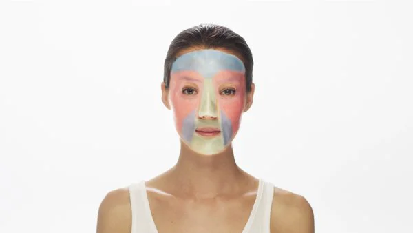 露得清首款定制化3D打印面膜MaskiD(TM)亮相亚洲消费电子展 面膜 3D打印面膜 护肤 第2张