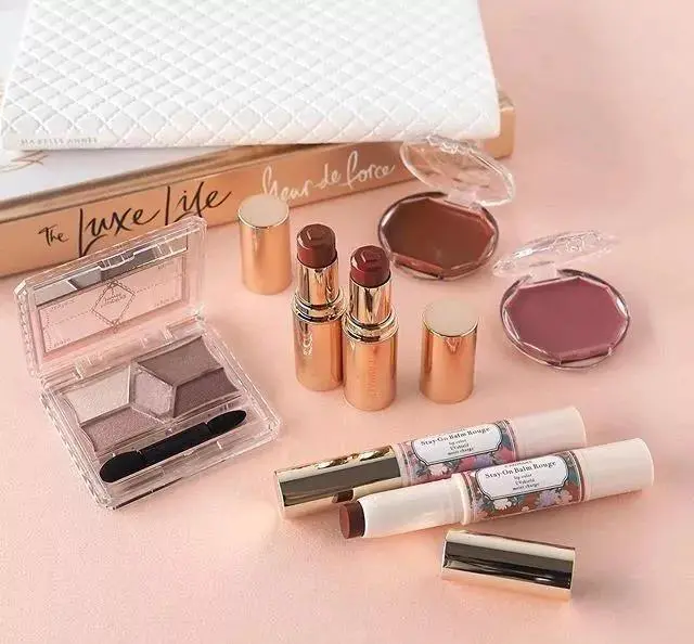 新品周报，欧美、日韩、国货美妆齐出动 评评测测 新品周报 美妆新品 玛丽黛佳 美妆 第62张