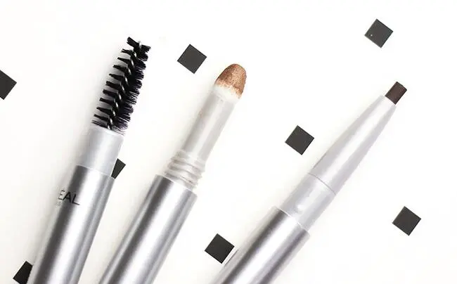 旋转眉笔哪个牌子好用，画眉毛正确方法 眉笔 旋转眉笔正确使用方法 旋转眉笔哪个牌子好用 美妆 第4张