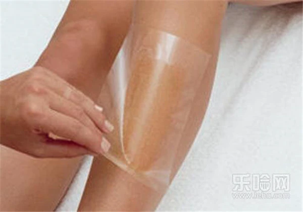 蜜蜡脱毛怎么用，脱毛前中后各有讲究 护肤 第4张