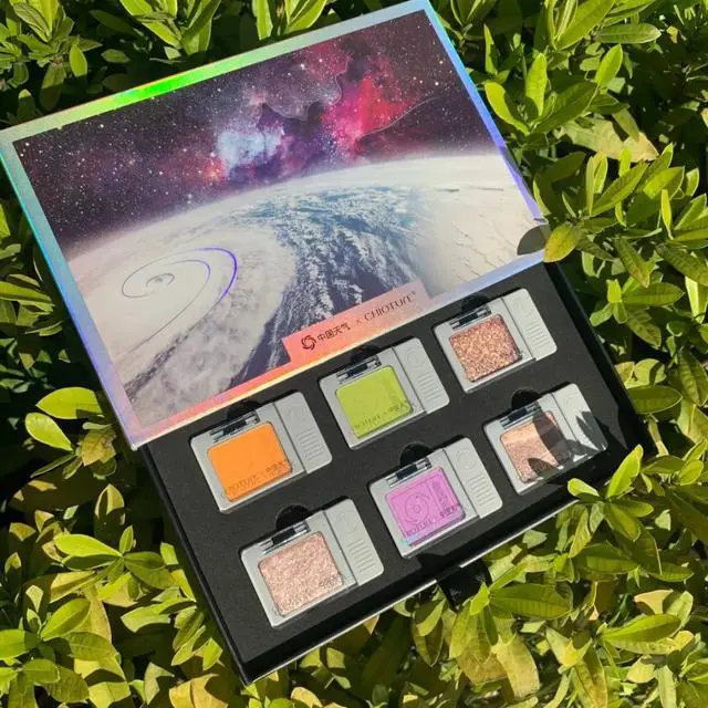 国货之光，这些都是吃土少女的福音，学生党的最爱 评评测测 夏日好物 稚优泉新品 美妆 第3张