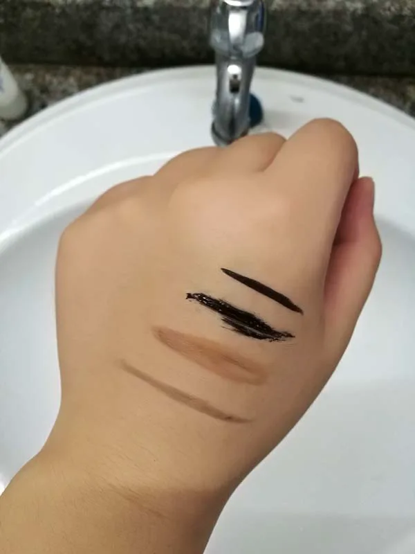 达尔肤杏仁酸亮采洁颜慕斯使用测评 达尔肤 慕斯 第3张