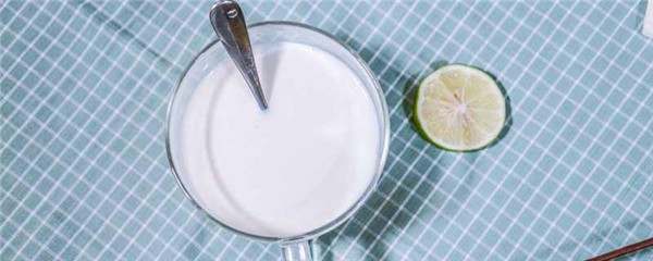 羊奶粉洗脸的作用与功效,羊奶泡脸多少天有效果 护肤 第1张 羊奶粉洗脸的作用与功效,羊奶泡脸多少天有效果 护肤 第1张