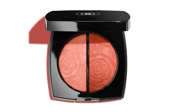 香奈儿2021春夏彩妆繁花世界系列 香奈儿 彩妆 第7张