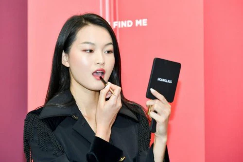 亲临Hourglass秘境，探索高端美妆新定义 美妆 Hourglass品牌创始人 第6张