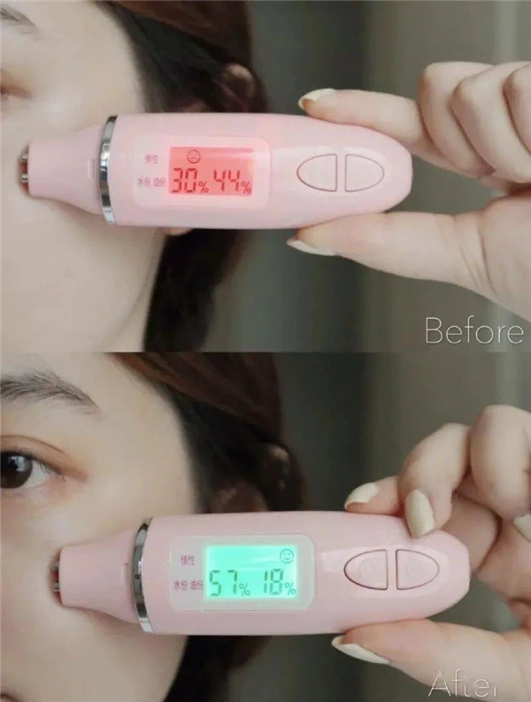 CPB长款隔离质感轻柔，打造超强保湿效果 保湿 CPB隔离 第15张