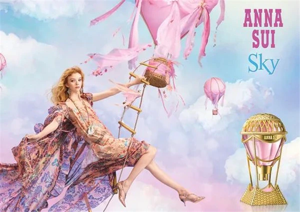 盘点2021年新年上市的香水新品 香水 盘点 新品 第5张