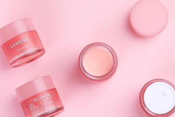 孕妇可以用兰芝唇膜吗，兰芝唇膜好用吗 唇部 第1张