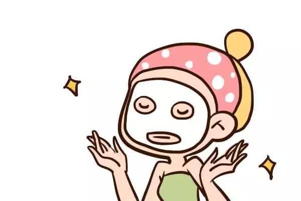 护肤专业知识分享，面部护理怎样做才够专业 原液 第1张