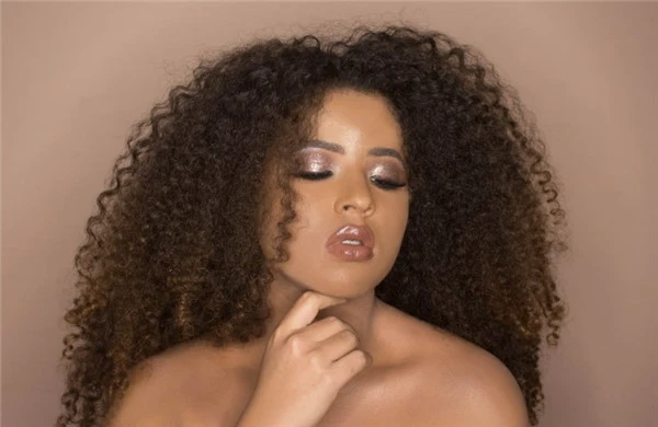 洗过头当天可以染发吗 染发 染发前可以洗头吗 怎么减少染发的伤害 美妆 第3张