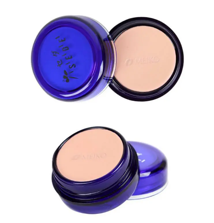 粉底霜还是粉底膏好用，两款底妆区别 粉底 粉底膏排行榜 粉底霜和粉底膏的区别 美妆 第3张